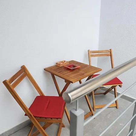 Ondina Apartament Pula