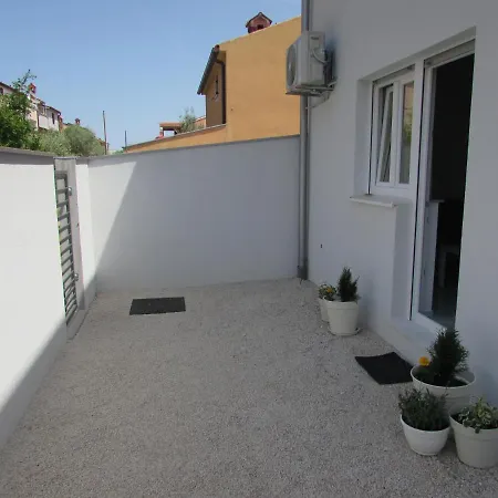 Apartament Ondina *