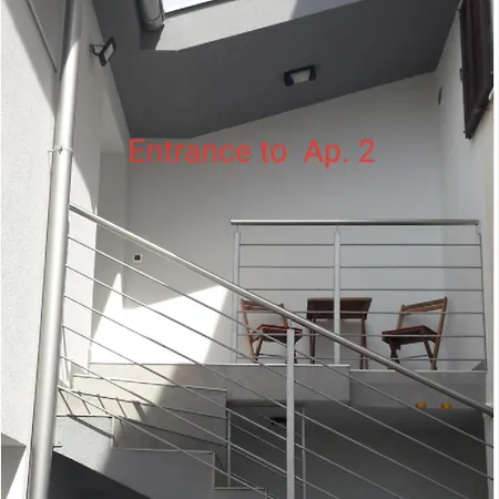 Ondina Apartament Pula