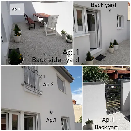Ondina Apartment *