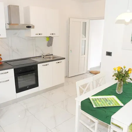 Apartmán Ondina Pula