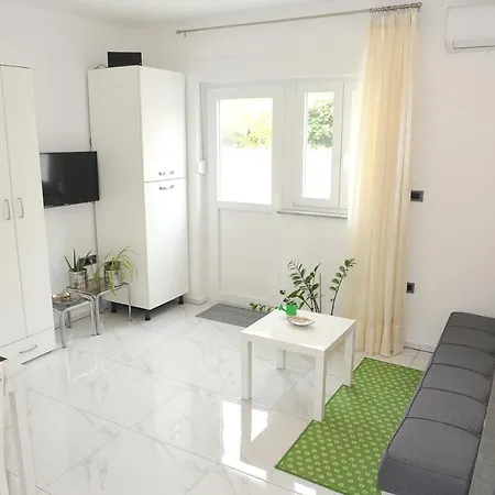 Ondina Apartmán Pula