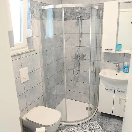 Apartmán Ondina Pula