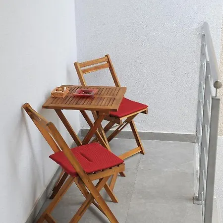 Ondina Apartamento Pula