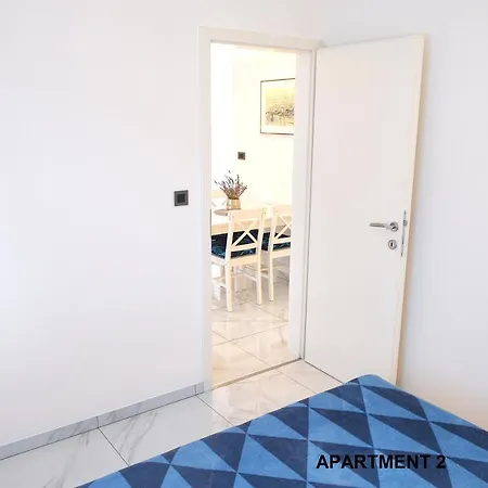 Apartamento Ondina *