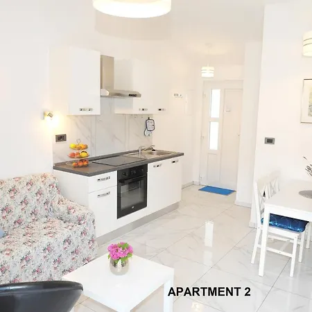 Ondina Apartmán
