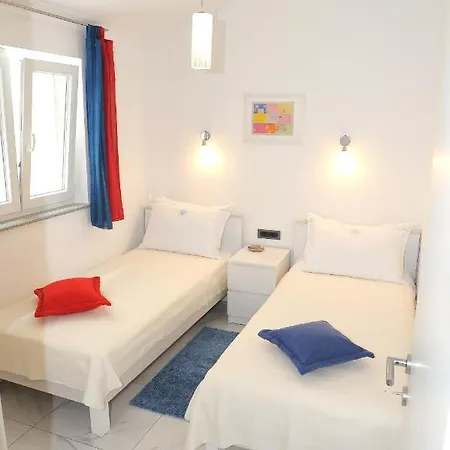 Ondina Apartmán *