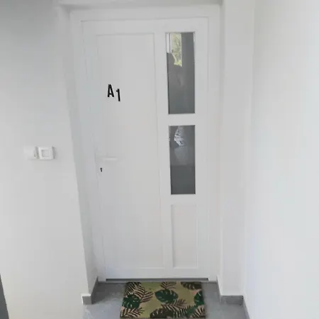 Ondina Apartmán *