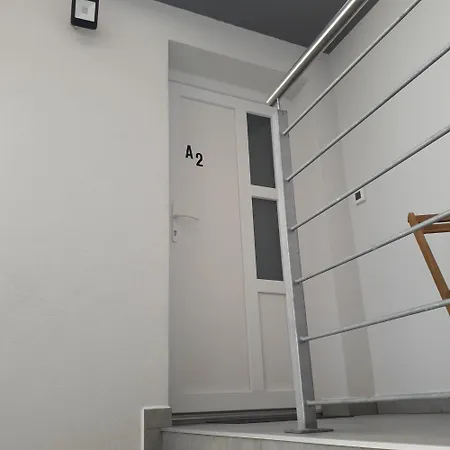 Appartamento Ondina Pola