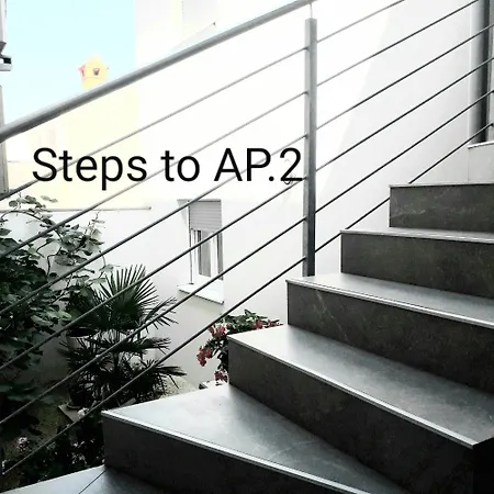 Ondina Apartamento Pula