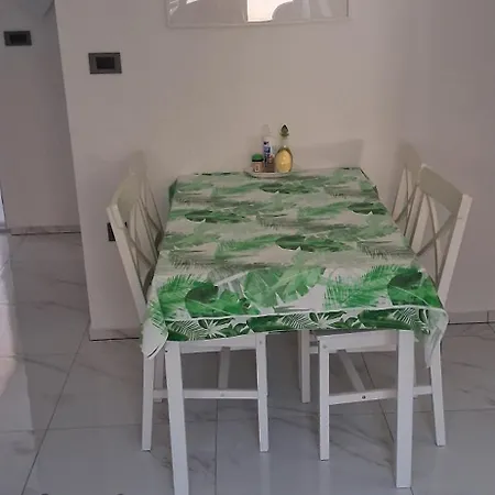 Ondina Apartment Pula