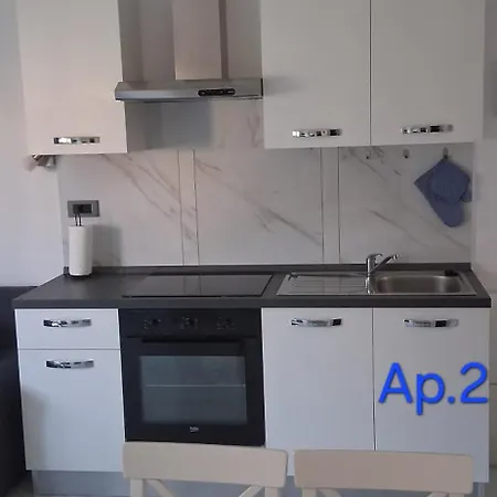 Ondina Apartment