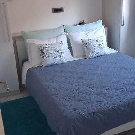 Ondina Apartment