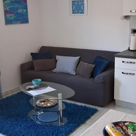 Ondina Apartment Pula
