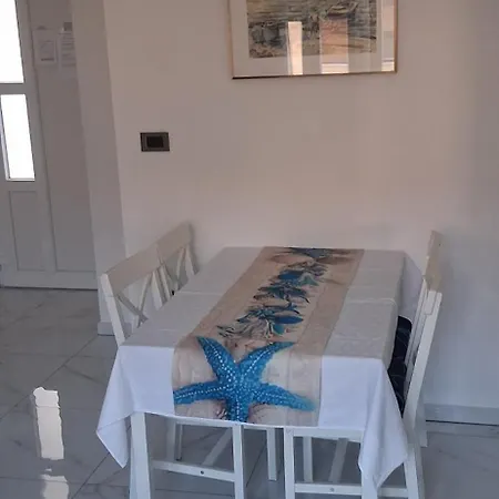Ondina Apartment