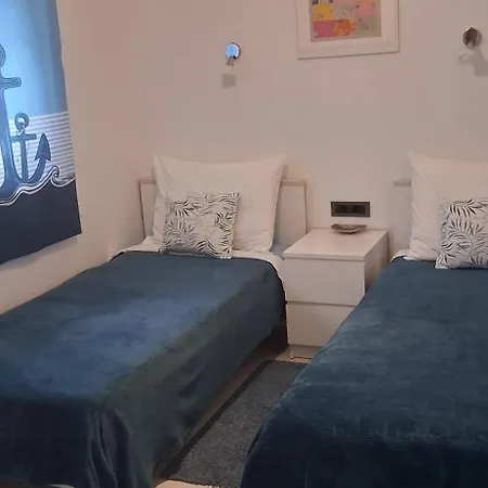 Ondina Apartment