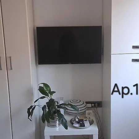 Ondina Apartment Pula