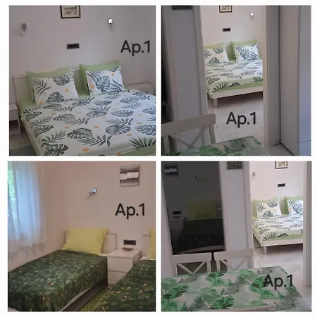 Apartment Ondina