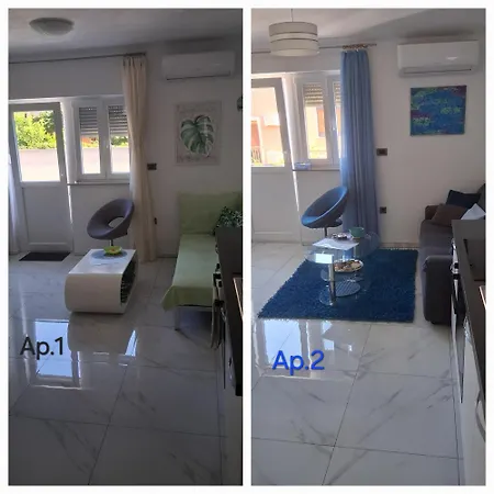 Apartment Ondina