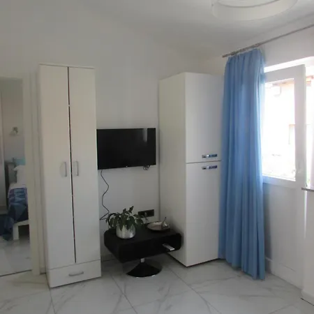 Apartment Ondina