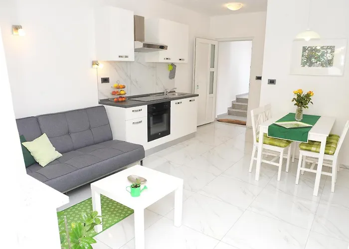 Apartman Ondina *