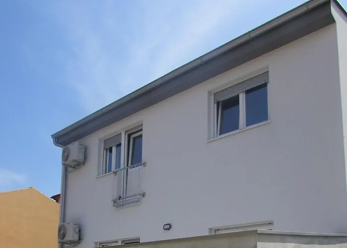 Ondina Apartman Pula