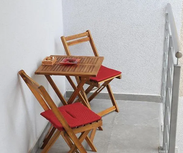 Ondina Apartman Pula