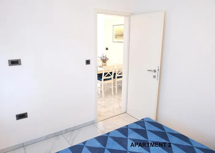 Apartman Ondina *