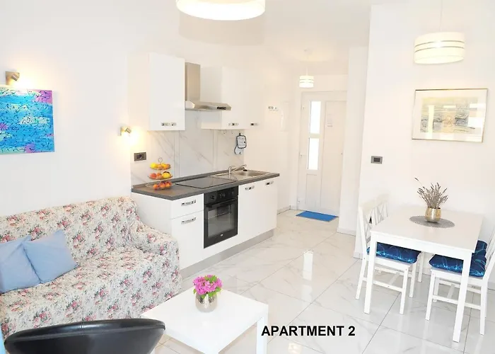 Ondina Apartman