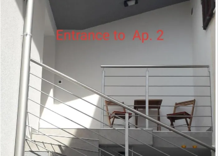 Ondina Apartman Pula