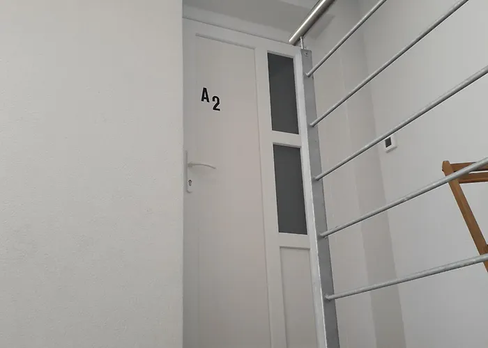 Apartman Ondina Pula