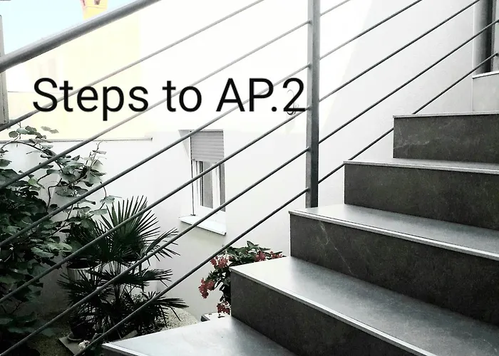 Ondina Apartman Pula