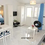 Apartment Ondina *