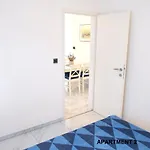 Apartment Ondina *