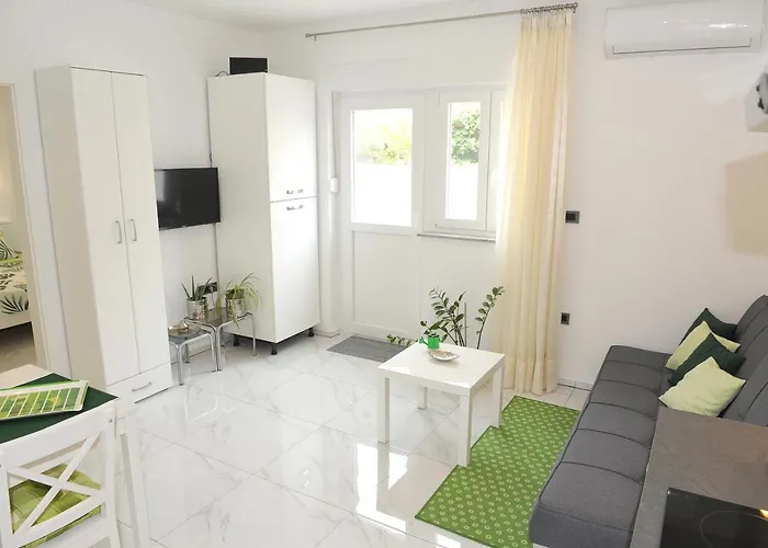 Ondina Apartment Pula