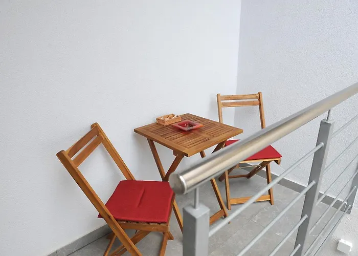 Ondina Apartment Pula