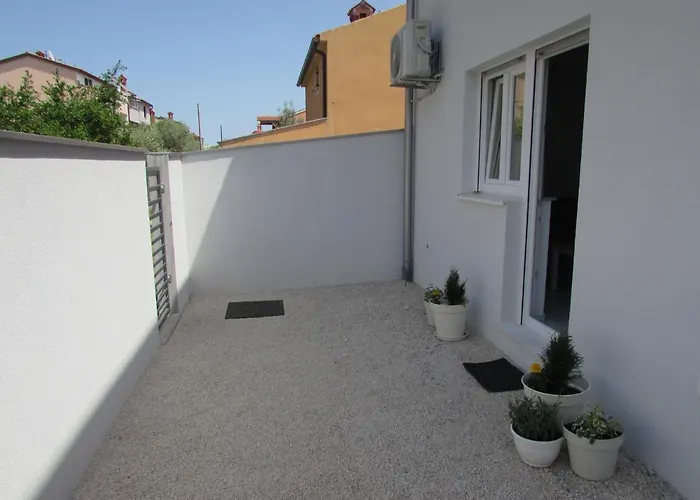 Apartment Ondina *