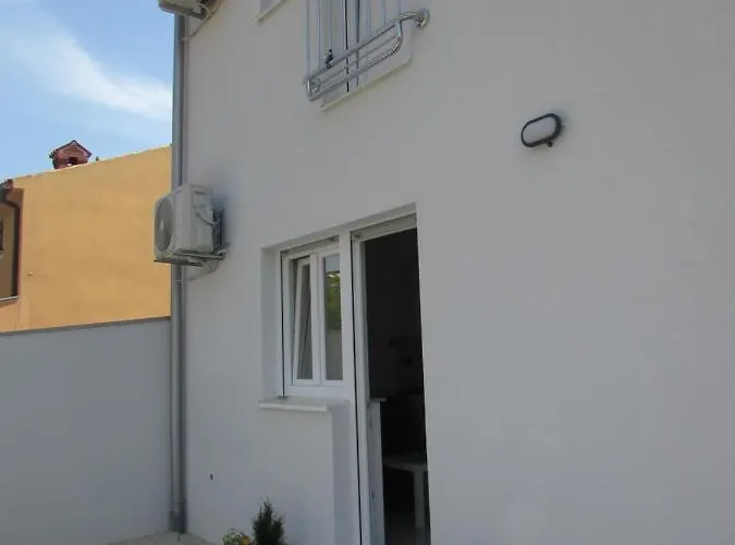 Apartment Ondina Pula