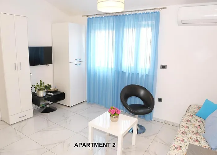 Apartment Ondina