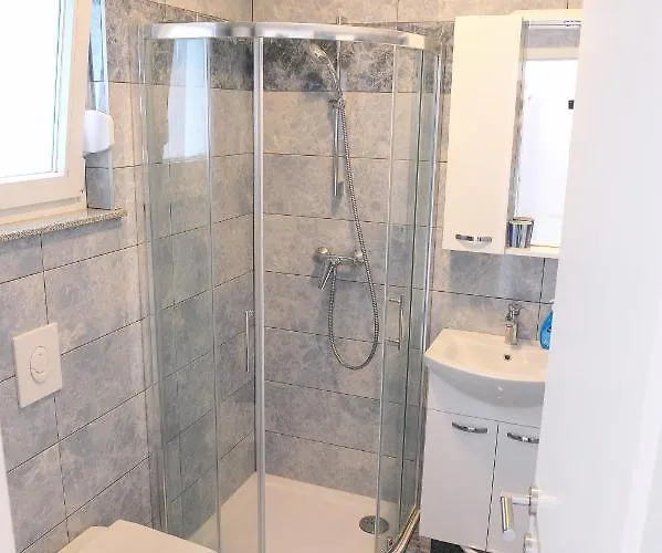 Ondina Apartment Pula